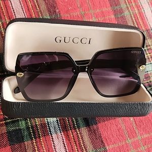 Gucci Sunglasses